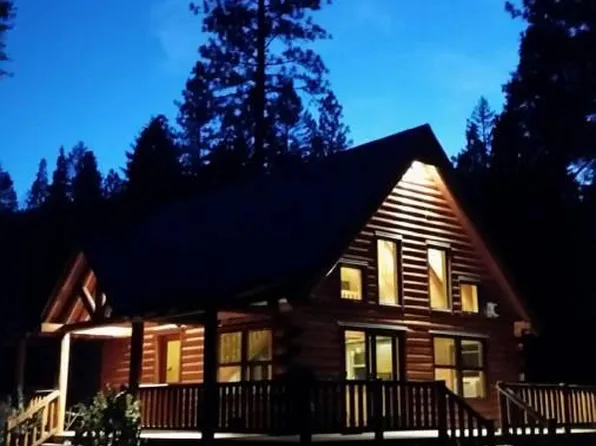90 S Main St, Greenville, CA 95947