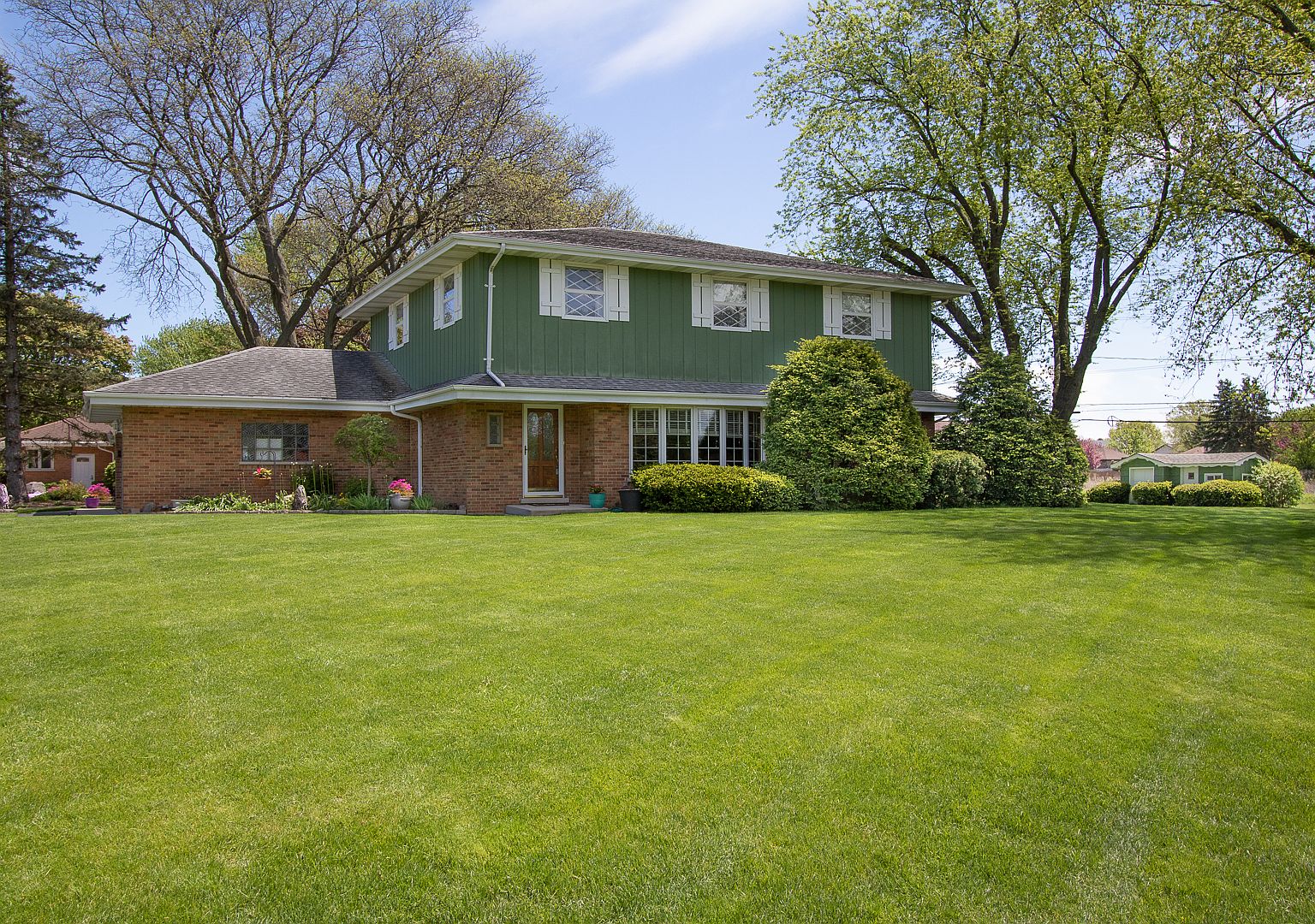 23 S Wildwood Dr, Prospect Heights, IL 60070 Zillow