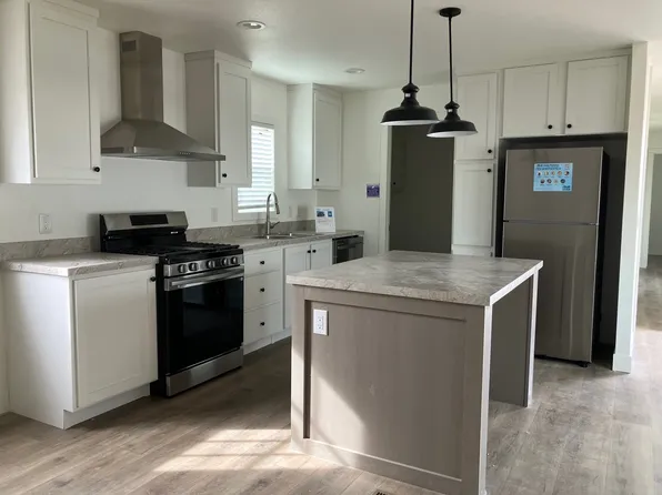 4444 E Benson Hwy Unit 43, Tucson, AZ 85706