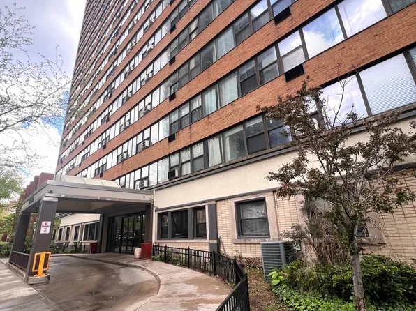 6030 N Sheridan Rd APT 1408, Chicago, IL 60660