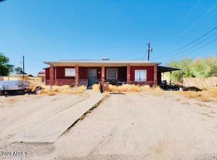 9630 E Boulder Dr, Mesa, AZ 85207