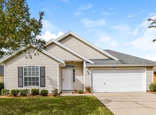12668 Black Angus Dr, Jacksonville, FL 32226