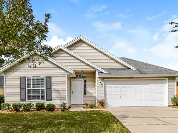12668 Black Angus Dr, Jacksonville, FL 32226