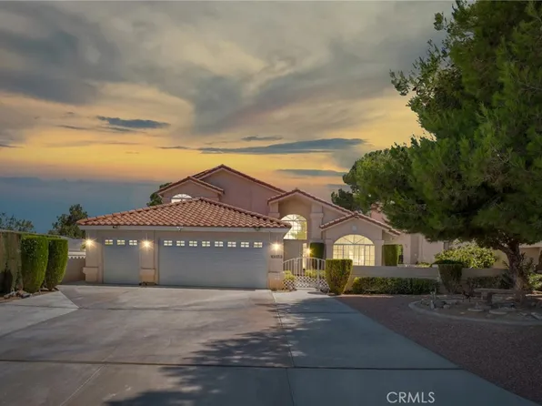 14605 Coolglen Dr, Helendale, CA 92342
