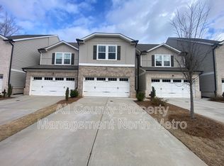 168 Timberland Ave, Dawsonville, GA 30534