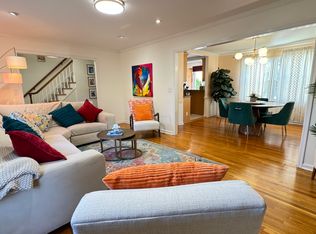 2 Kary Way, Morristown, NJ 07960