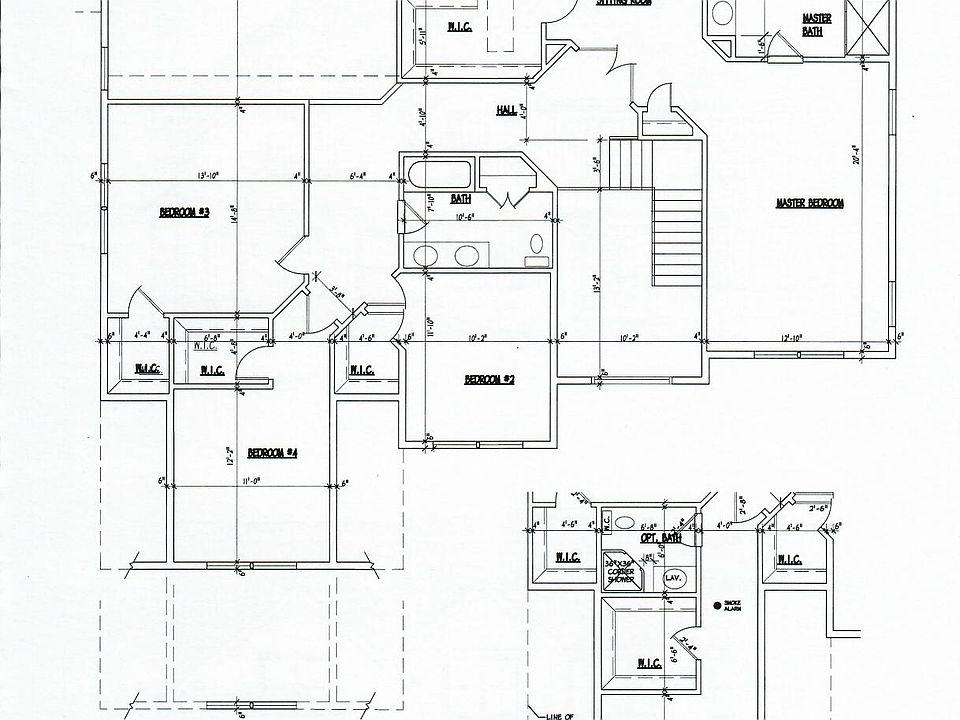 Fairmont Plan, Brookstone at Casola Farm, Marlboro, NJ 07746 Zillow
