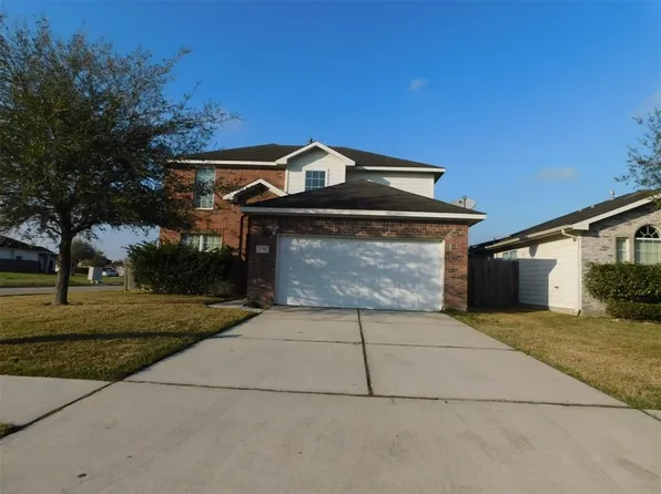 5703 Park Village Dr, Houston, TX 77048