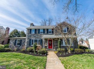 106 Somerset Rd, Talleyville, DE 19803