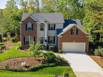 906 Ingram Ct, Hillsborough, NC, 27278