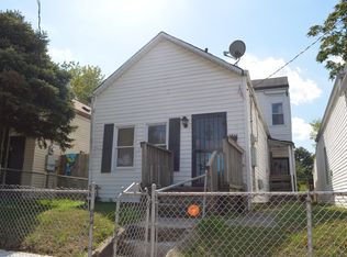 2026 Lytle St, Louisville, KY 40203