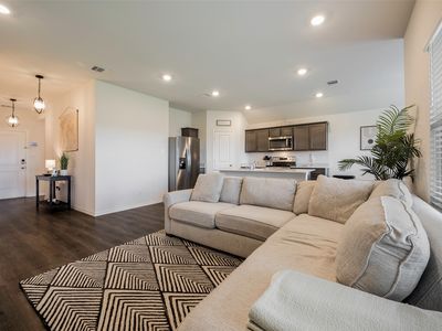 3026 Sweetwater Trl, Forney, TX, 75126