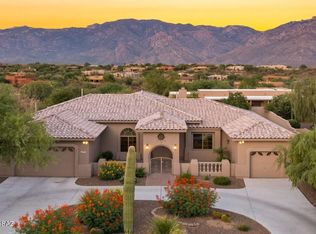 12118 N Tall Grass Dr, Oro Valley, AZ 85755