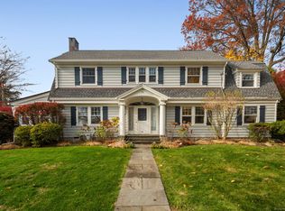 70 Hubbard Ave, Stamford, CT 06905