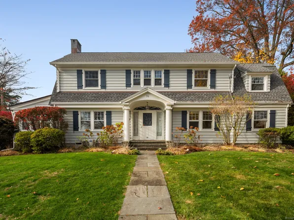 70 Hubbard Avenue, Stamford, CT 06905