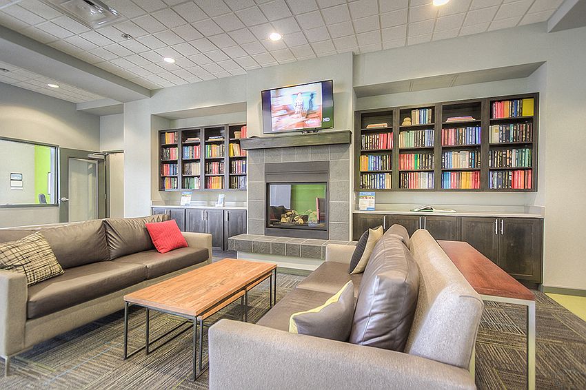 Polaris At Covington 17110 SE 276th St Covington WA Zillow