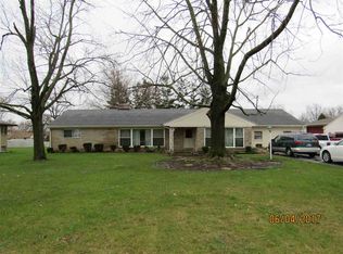 727 Orlando Dr, Fort Wayne, IN