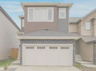 6417 66th St, Beaumont, AB T4X2P6