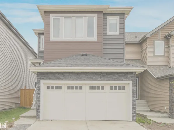 6417 66th St, Beaumont, AB T4X 2P6