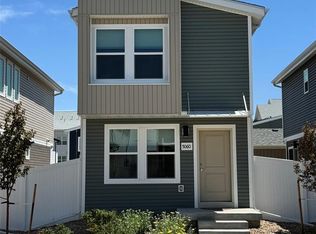 5060 N Walden Way, Denver, CO 80249