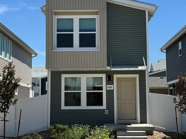 5060 N Walden Way, Denver, CO 80249