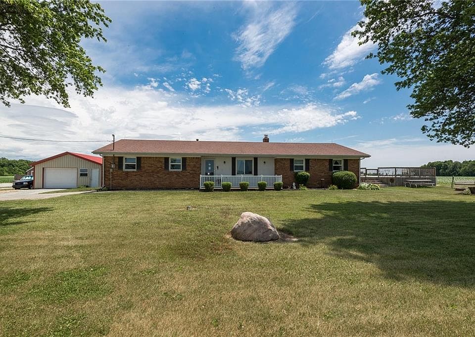 2518 S 825 W, Lapel, IN 46051 Zillow