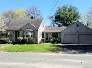 295 Davis St, Watertown, CT 06779