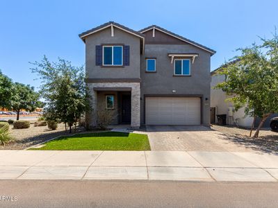 11555 E Shepperd Ave, Mesa, AZ, 85212