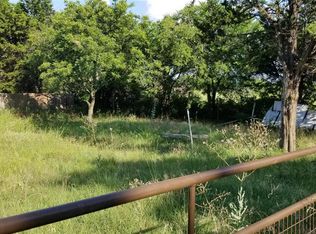 831 Whitaker Cir LOT 31, Gordonville, TX 76245