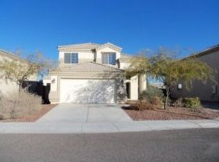 21782 W Ashleigh Marie Dr, Buckeye, AZ 85326