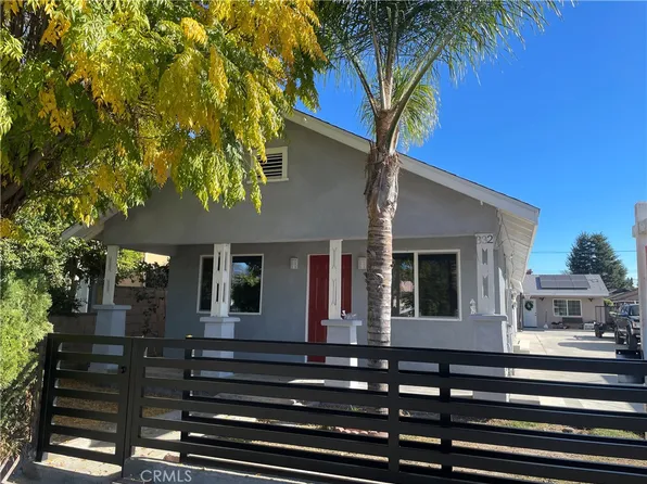 332 N Soldano Ave, Azusa, CA 91702