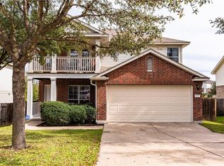 637 Fort Thomas Pl, Round Rock, TX 78664