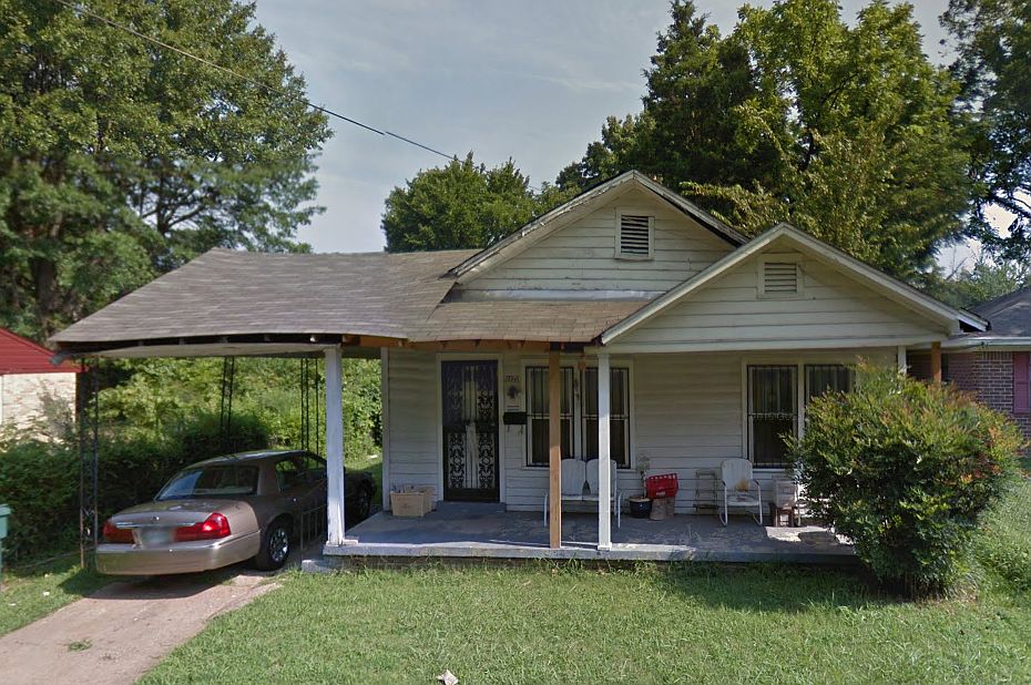 1st image of 2866 Douglass Ave