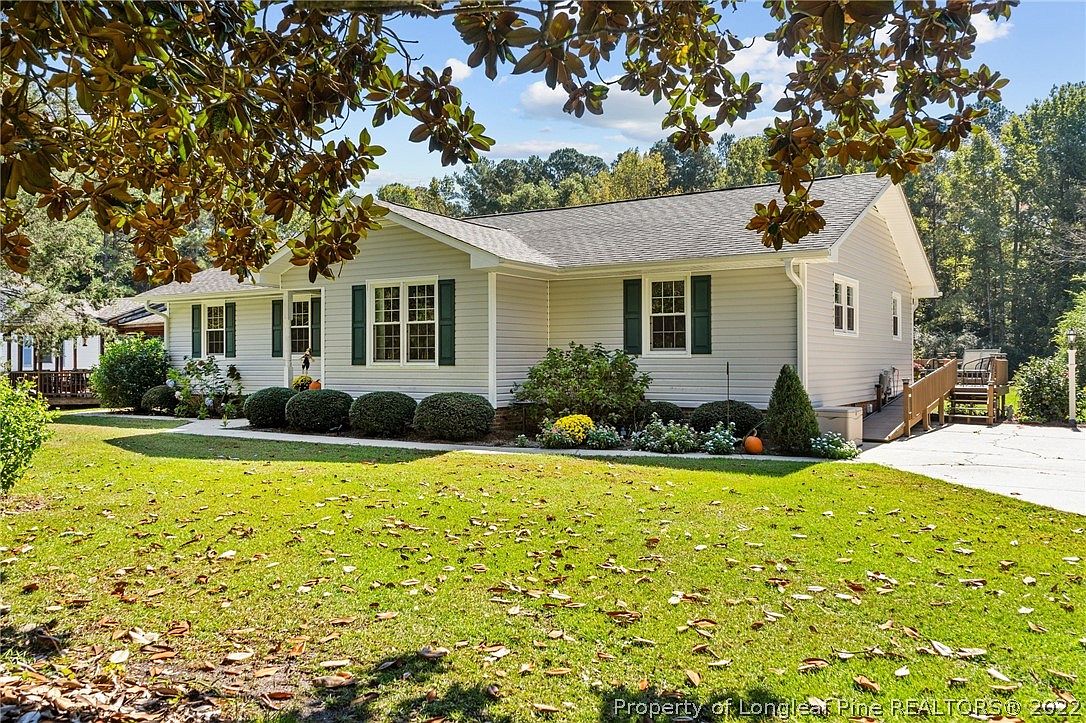 1533 Carl Freeman Rd, Stedman, NC 28391 Zillow