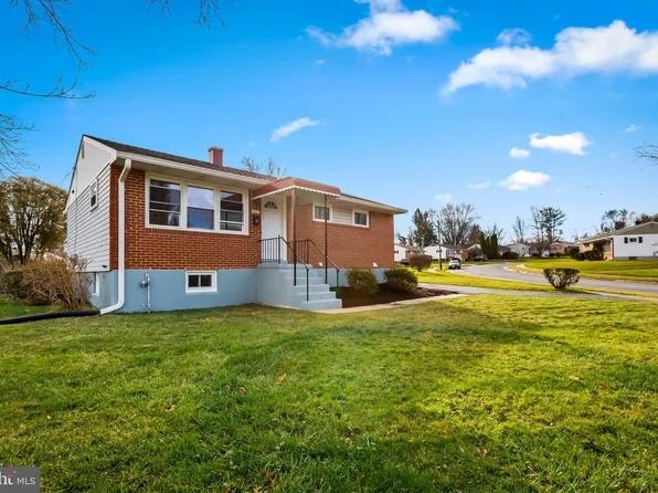 3831 Elmcroft Rd, Randallstown, MD 21133