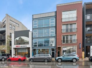 2119 N Damen Ave APT 3, Chicago, IL 60647