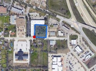 105 Dorman Rd, Roanoke, TX 76262