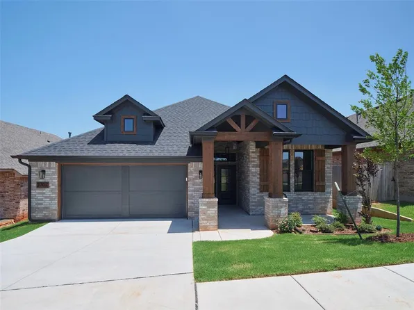 3707 Hardy Dr, Norman, OK 73069