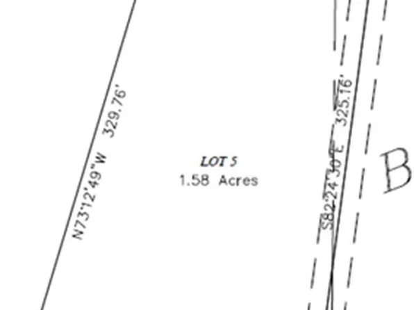LOT 5 Block 2 Point N, Laramie, WY 82070