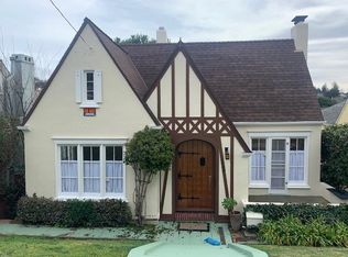 1058 Winsor Ave, Piedmont, CA 94610
