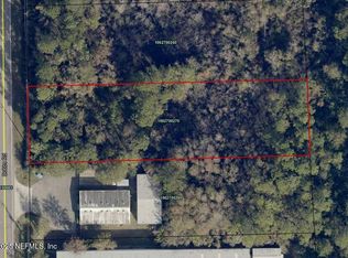 0 DOBBS Road, St. Augustine, FL 32086
