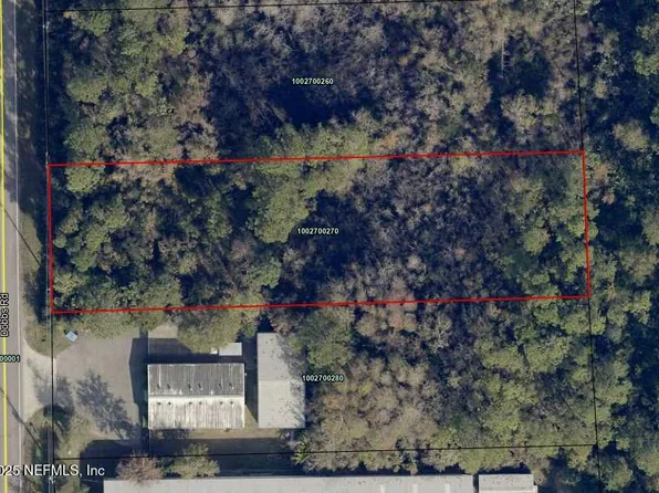 0 DOBBS Road, St. Augustine, FL 32086