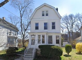 172-174 Brookside Ave, Irvington, NJ 07111