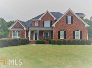 3605 Shepherds Ln, Loganville, GA 30052