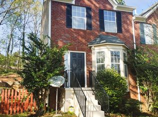 143 Lakestone Ct, Marietta, GA 30066