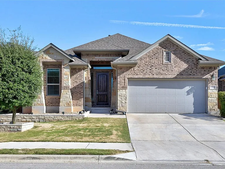 2812 Rabbit Creek Dr — Photo 1