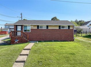 174 Thorn St, Apollo, PA 15613