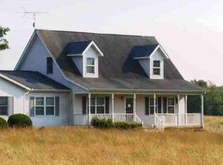 38373 Morrisonville Rd, Lovettsville, VA