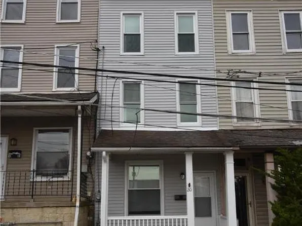 20 N 21st St, Easton, PA 18042