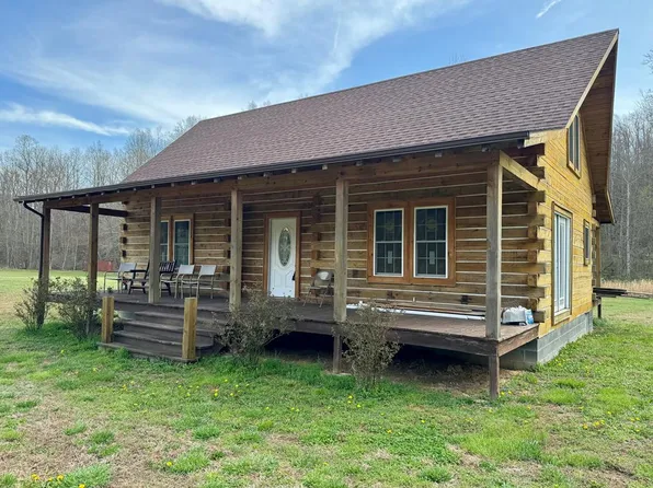 3399 State Route 1092 Flt, Flatgap, KY 41219